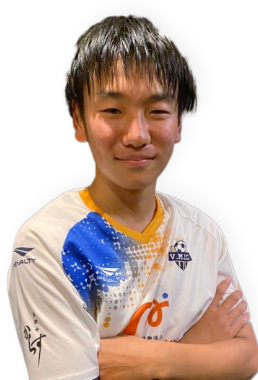 技術面だけでなく精神面もレベルアップ