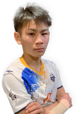 決定力が向上したことを実感