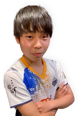 相手を抜けるようになった